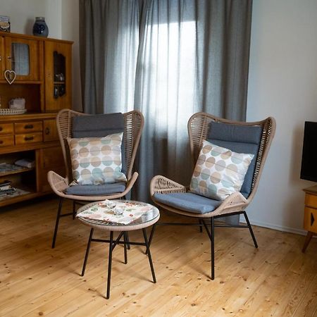 Ferienhaus Lenchen Niederkirchen bei Deidesheim Eksteriør bilde